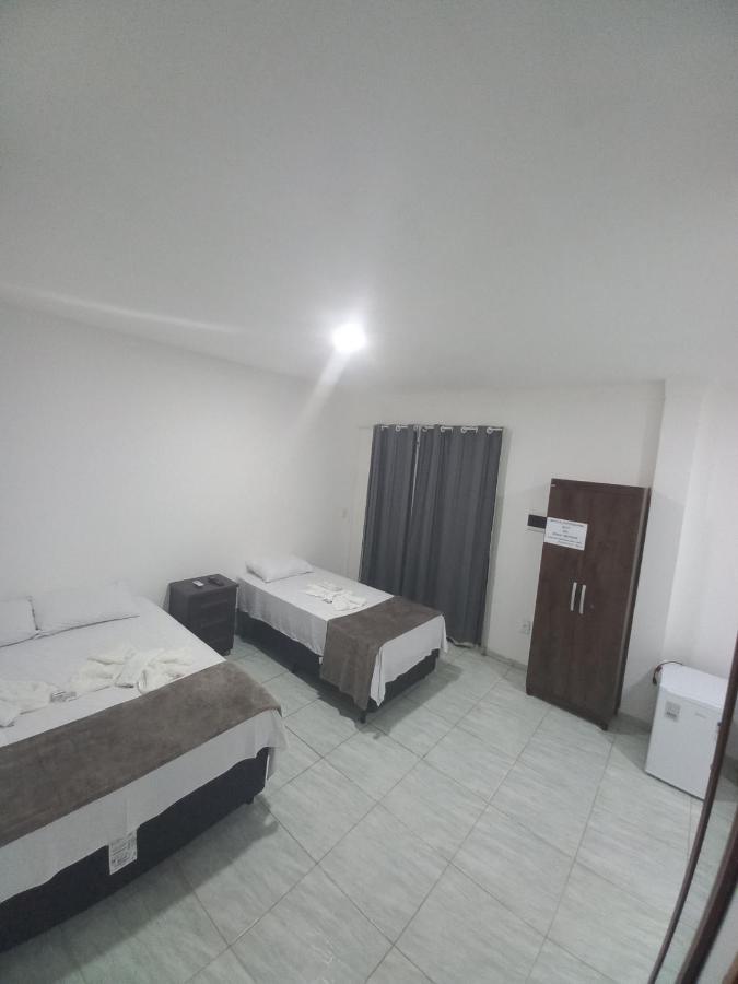 Апартаменты Flats La Luna Сан-Мигел-ду-Гостозу Экстерьер фото